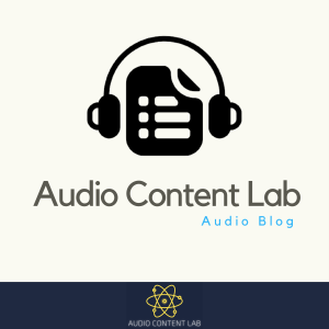 Audio Content Lab-logo
