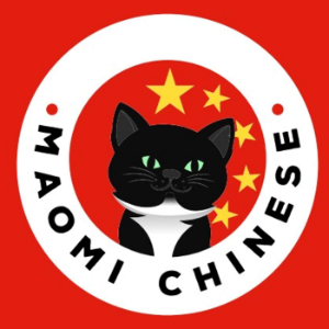 MaoMi Chinese-logo