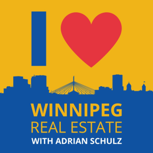 I Love Winnipeg Real Estate-logo