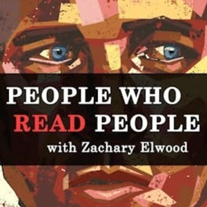 People Who Read People: A Behavior and Psychology Podcast-logo