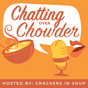 Chatting Over Chowder-logo