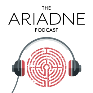 The Ariadne Podcast-logo