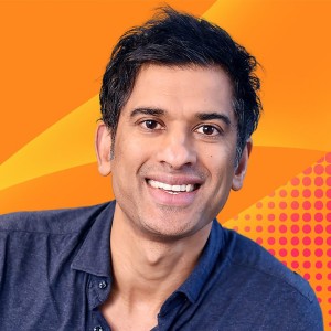 Dr Rangan Chatterjee-logo