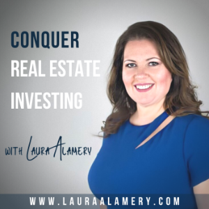 Conquer Real Estate Investing-logo