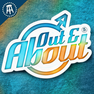 Out & About-logo