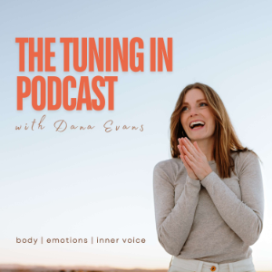 Tuning In Podcast-logo