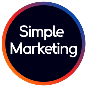Simple Marketing-logo