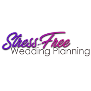 Stress-free Wedding Planning-logo