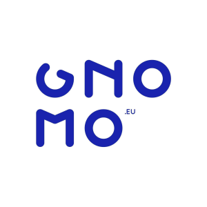 Shortcast de Gnomo-logo