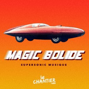 Magic Bolide-logo