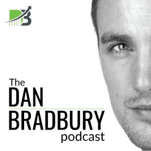 The Dan Bradbury Podcast-logo