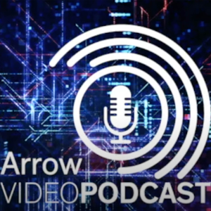 Arrow ECS Austria Videopodcast-logo