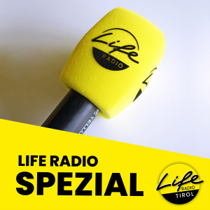Life Radio Spezial-logo