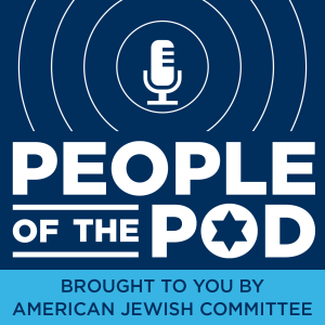 People of the Pod-logo