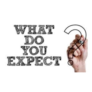 Current Events & Christian Expectations-logo