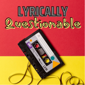 Lyrically Questionable-logo