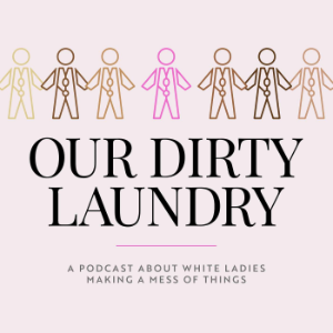 Our Dirty Laundry-logo