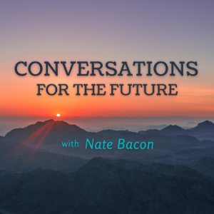 Conversations for the Future-logo