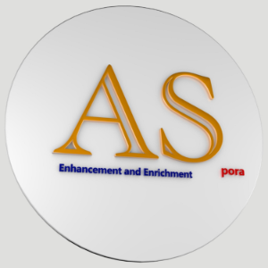 Aspora-logo