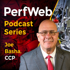 The PerfWeb Podcast-logo