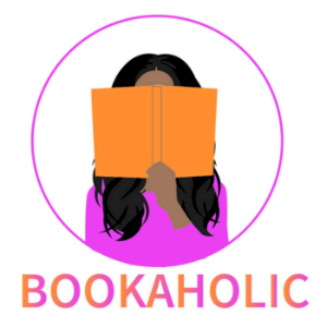 Bookaholic-logo