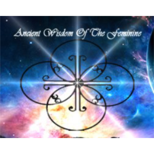 Ancient Wisdom of the Feminine-logo