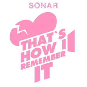 That’s How I Remember It-logo
