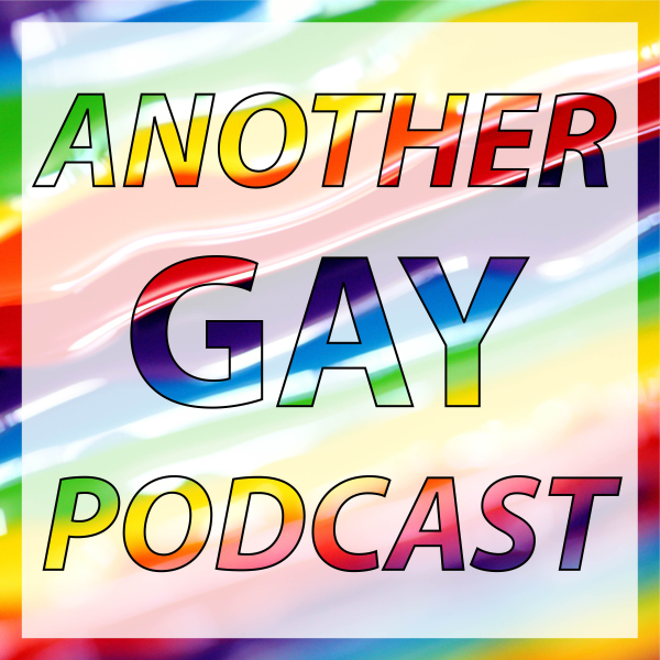 Another Gay Podcast Free Radio TuneIn