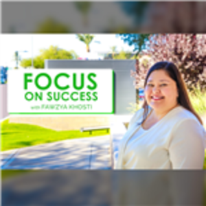 Focus on Success-logo