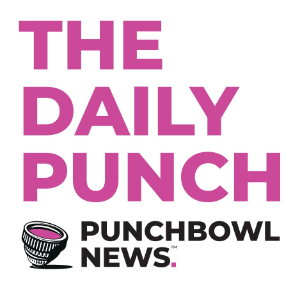 The Daily Punch-logo