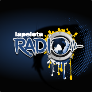 LaPelota Radio-logo