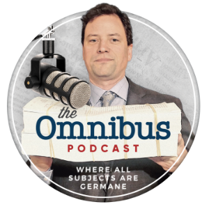 The Omnibus Podcast-logo