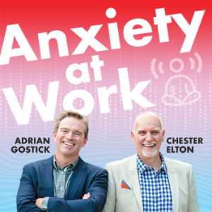 Anxiety At Work? Reduce Stress, Uncertainty & Boost Mental Health-logo