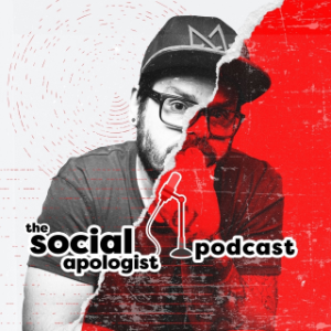 The Social Apologist-logo