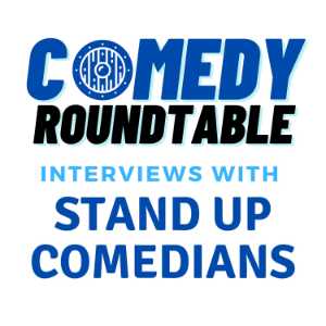 Comedy Roundtable-logo