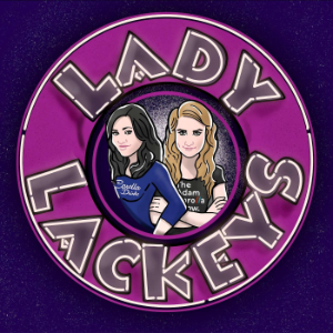Lady Lackeys-logo