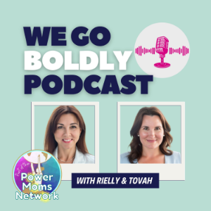 We Go Boldly Podcast-logo