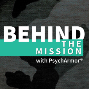Behind The Mission-logo