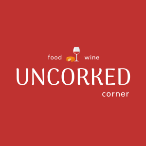 The Uncorked Corner-logo
