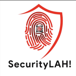 SecurityLah - the Asian Cyber Security Show-logo