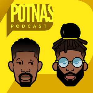POTNAS Podcast-logo