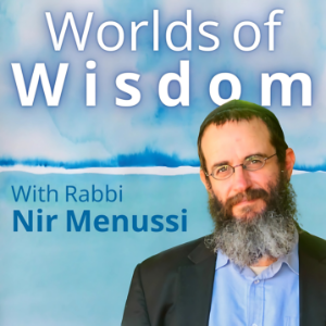 Soul of the Parsha-logo