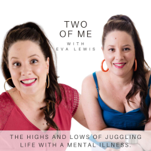 Two of Me-logo