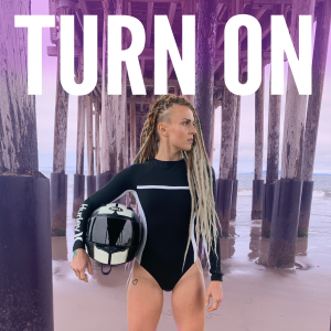 Turn On-logo