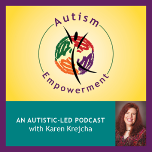 Autism Empowerment Podcast-logo