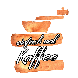 einfach mal Kaffee Podcast-logo