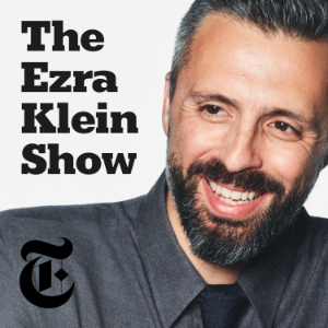 The Ezra Klein Show-logo