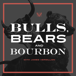 Bulls, Bears, and Bourbon-logo