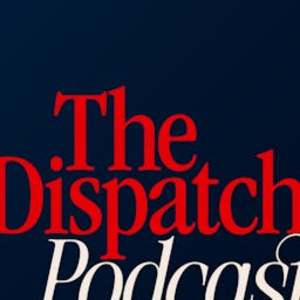 The Dispatch Podcast-logo