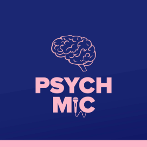 Psych Mic-logo